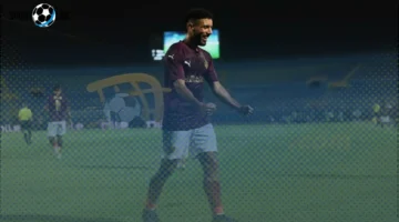وكيله يؤكد تخطيط قندوسي للبقاء في أوروبا واستعداد انضمامه إلى الزمالك منذ يومين